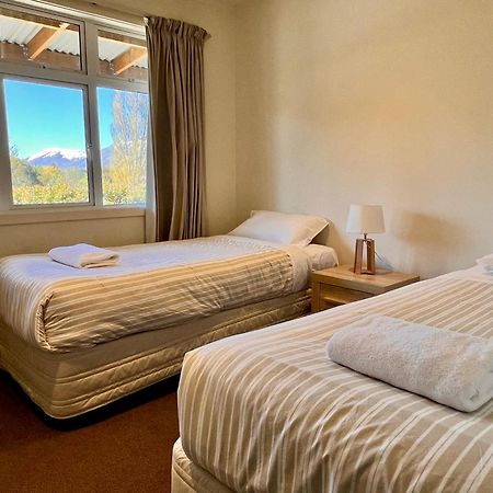 Matagouri Cottage - Lake Tekapo Ngoại thất bức ảnh