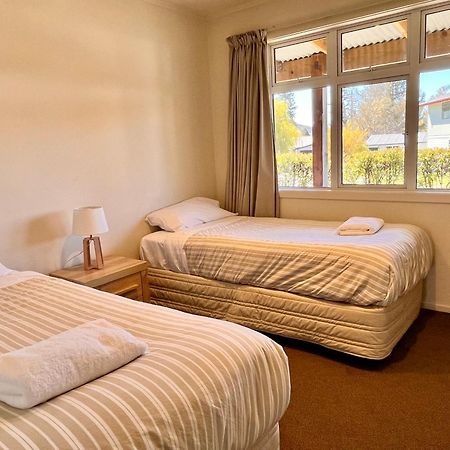 Matagouri Cottage - Lake Tekapo Ngoại thất bức ảnh