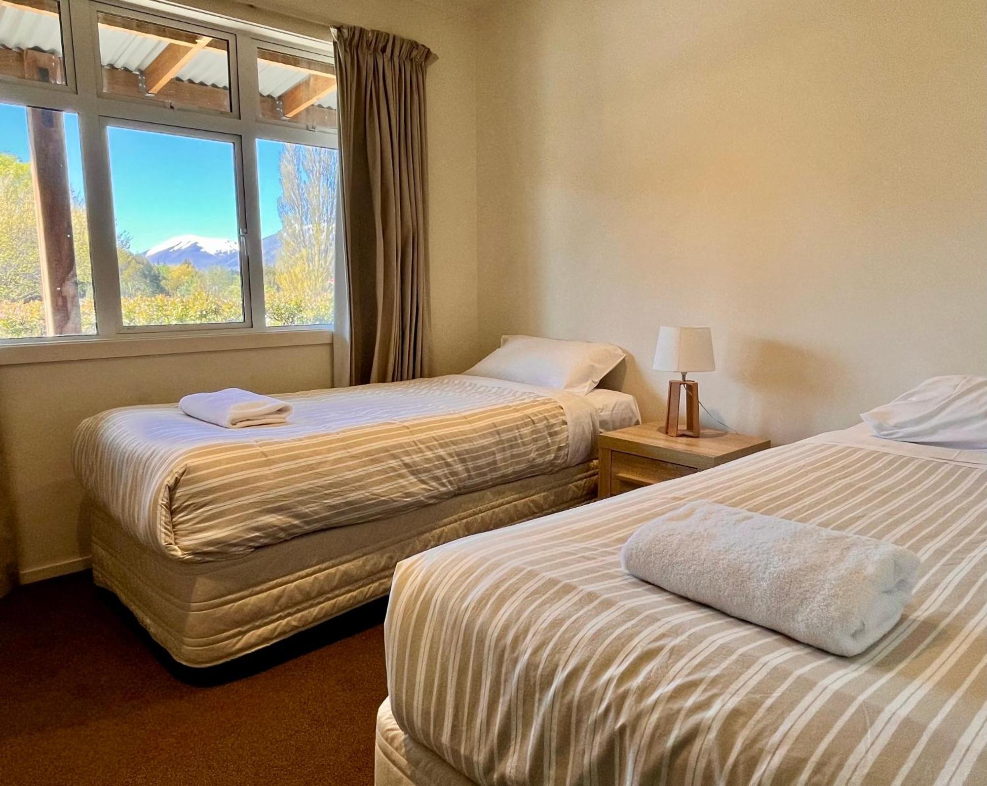 Matagouri Cottage - Lake Tekapo Ngoại thất bức ảnh