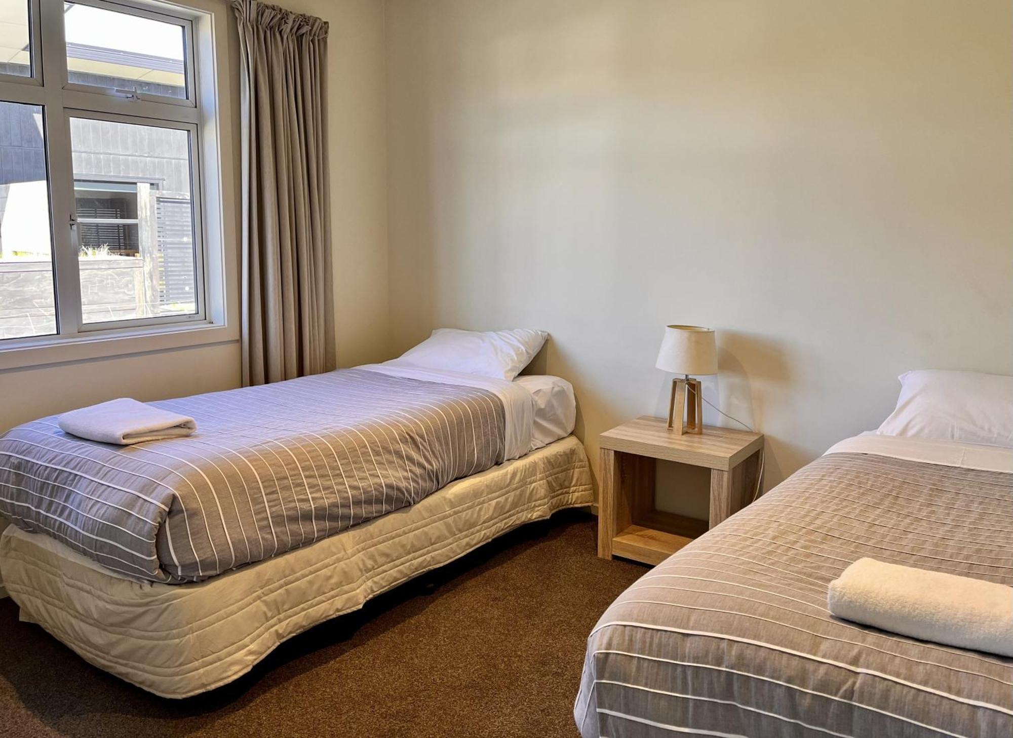 Matagouri Cottage - Lake Tekapo Ngoại thất bức ảnh