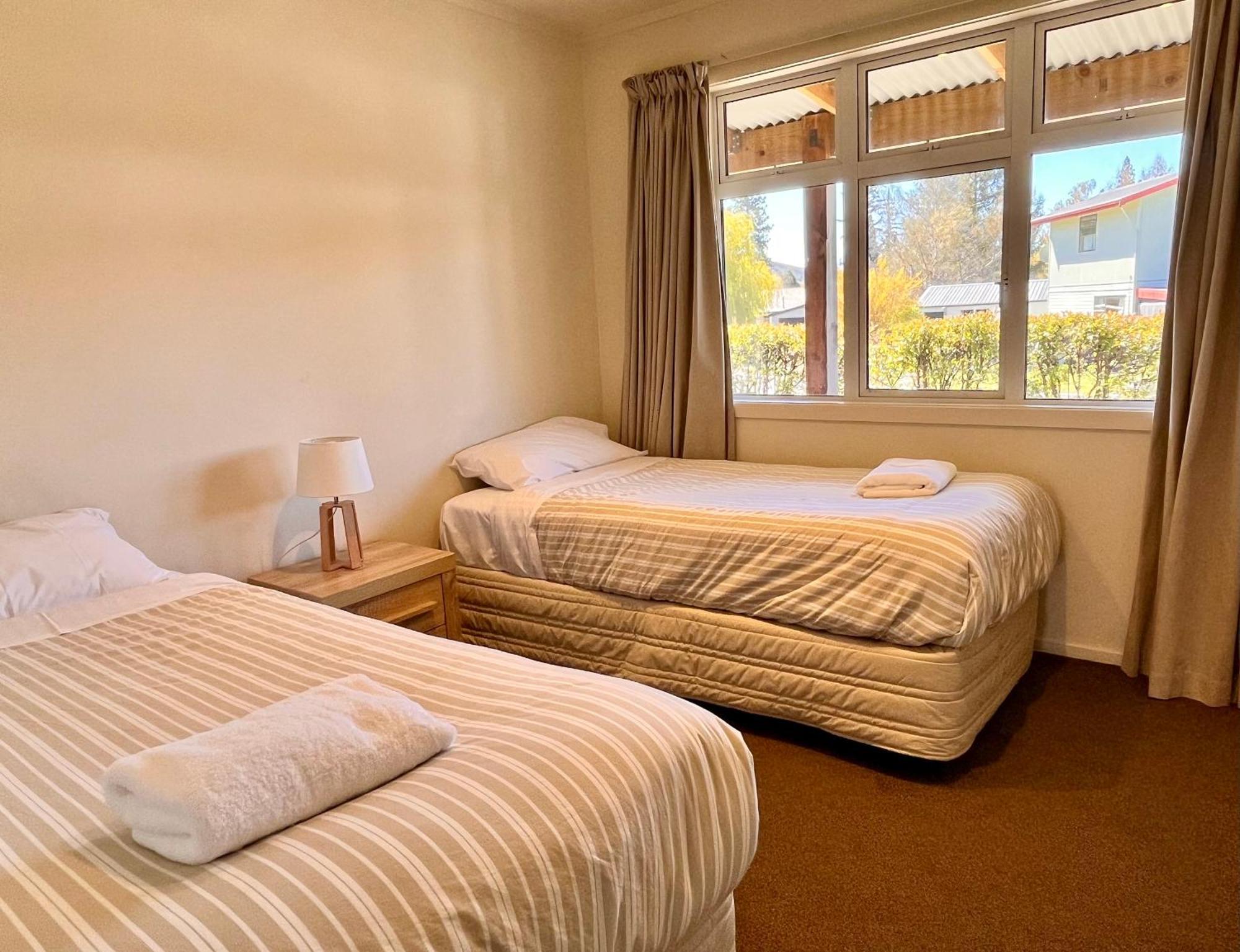 Matagouri Cottage - Lake Tekapo Ngoại thất bức ảnh