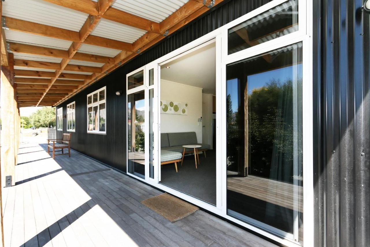 Matagouri Cottage - Lake Tekapo Ngoại thất bức ảnh