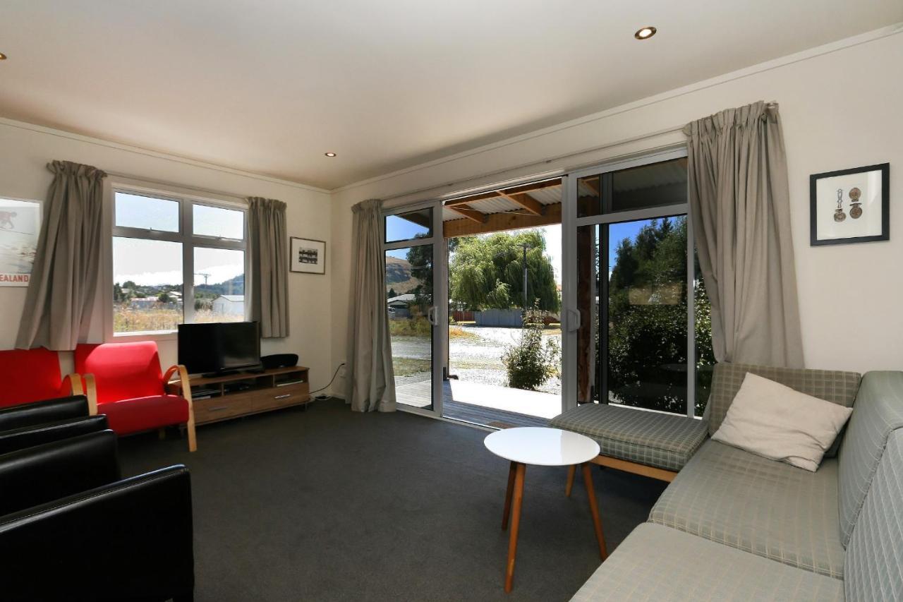 Matagouri Cottage - Lake Tekapo Ngoại thất bức ảnh