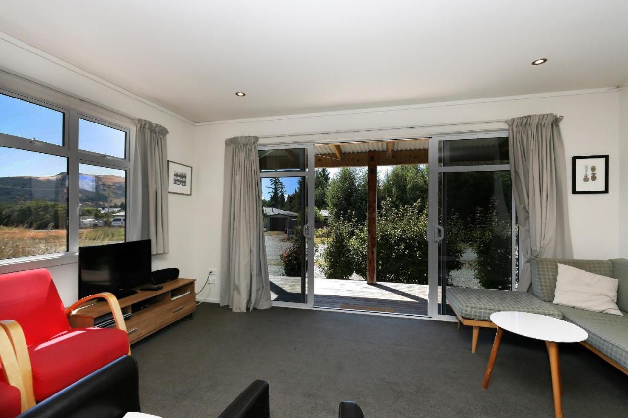 Matagouri Cottage - Lake Tekapo Ngoại thất bức ảnh